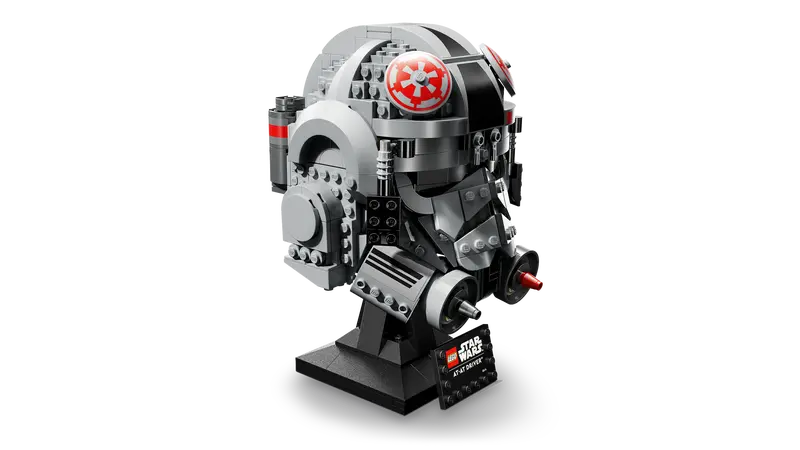 AT-AT Driver Helmet