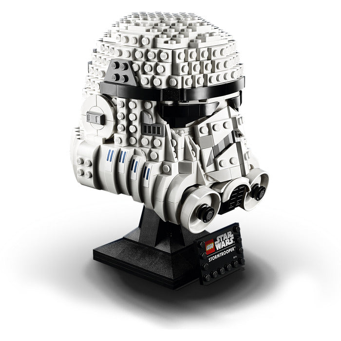 Stormtrooper Helmet