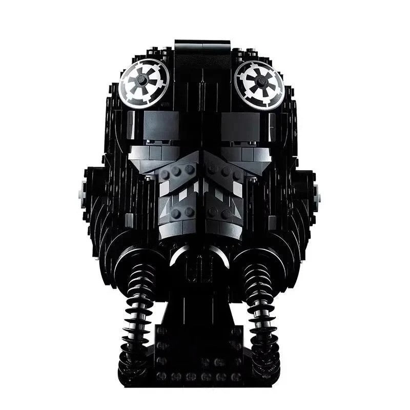TIE Pilot Helmet