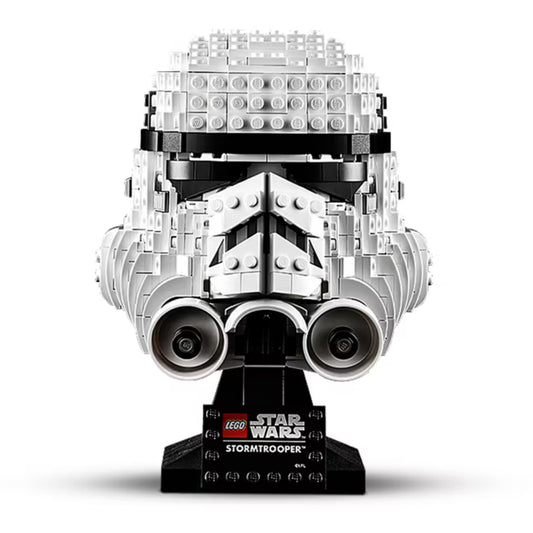 Stormtrooper Helmet