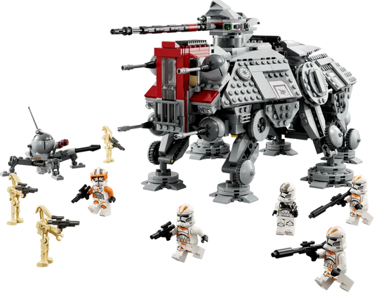 AT-TE Walker