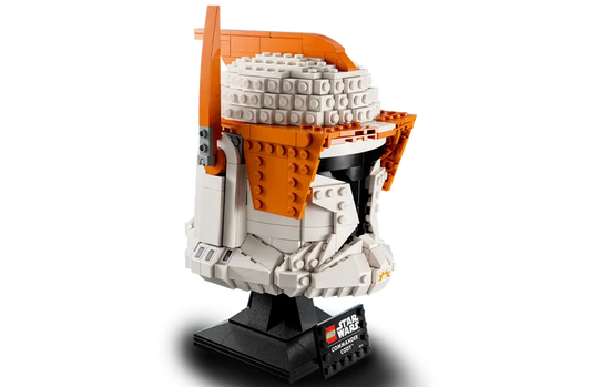 Commander Cody Helmet