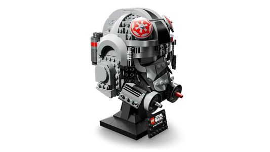 AT-AT Driver Helmet