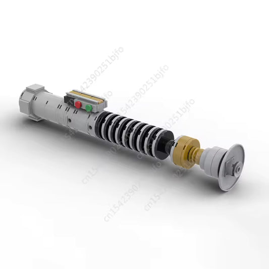 Luke Skywalker's Lightsaber