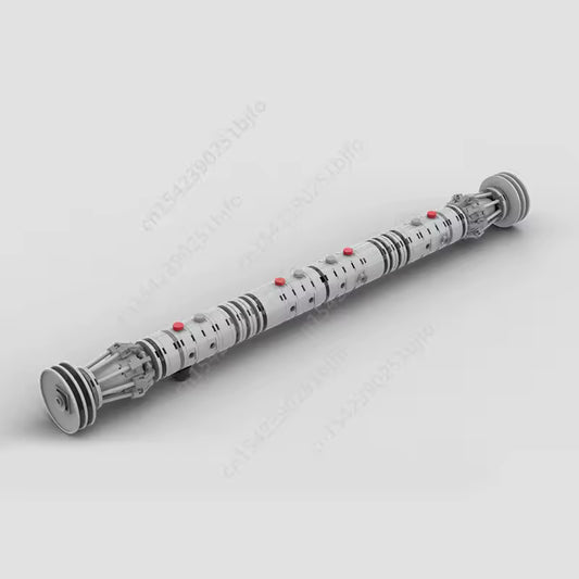 Darth Maul's Lightsaber
