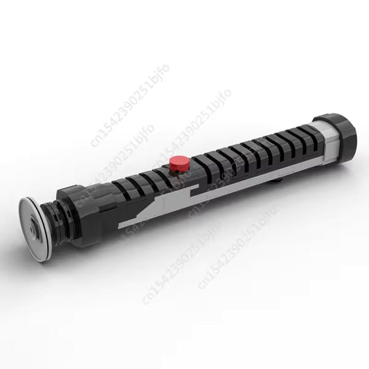 Qui-Gon Jinn's Lightsaber