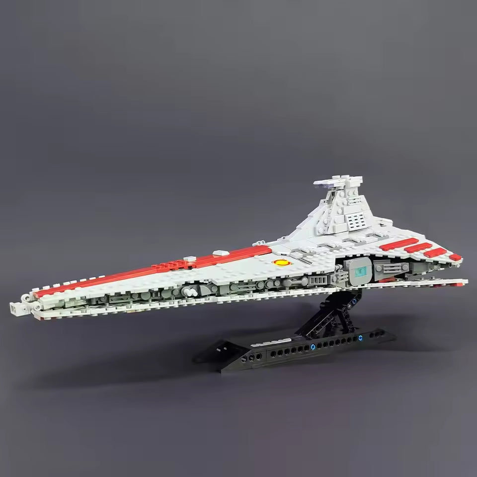 Venator Attack Cruiser