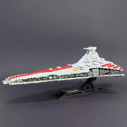 Venator Attack Cruiser