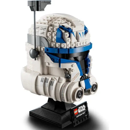 Captain Rex Helmet