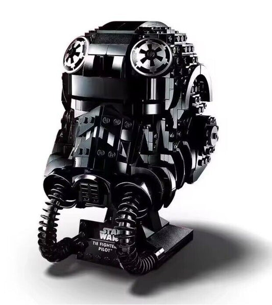 TIE Pilot Helmet